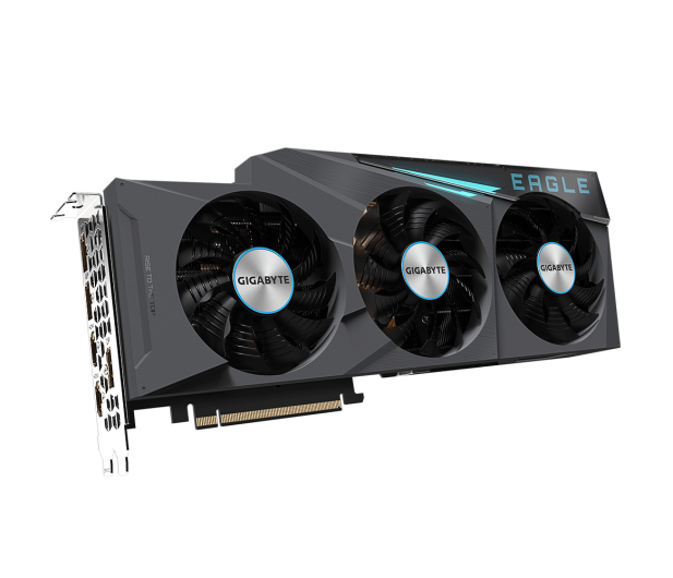 Gigabyte GeForce RTX 3080 Ti EAGLE LHR 12GB GDDR6X - 658152 - zdjęcie 3